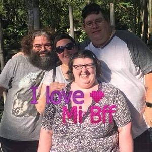 Meet your Posher, Cheryl